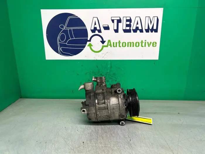 Air conditioning pump Volkswagen Touran