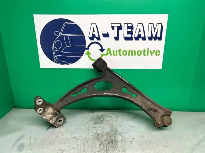 Front wishbone, left Volkswagen Touran