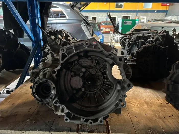 Gearbox Volkswagen Golf