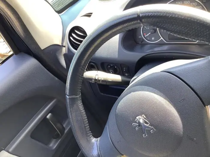 Steering column stalk Peugeot 1007