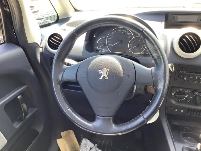 Steering wheel Peugeot 1007