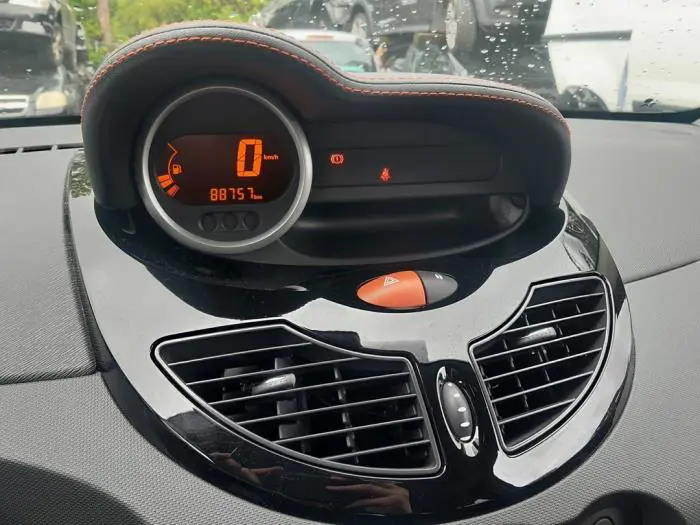 Instrument panel Renault Twingo