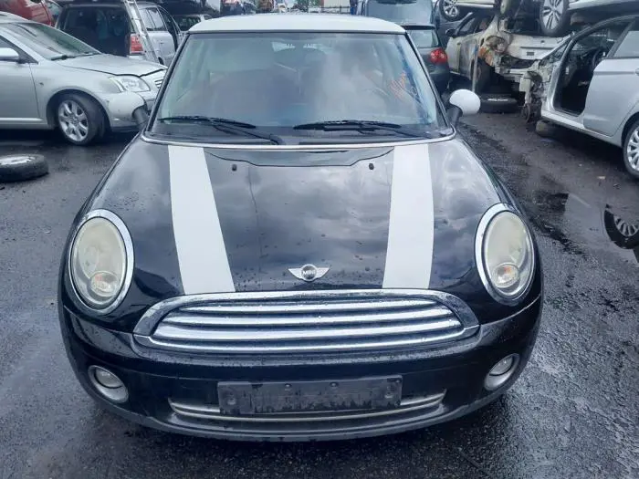 Front end, complete Mini ONE