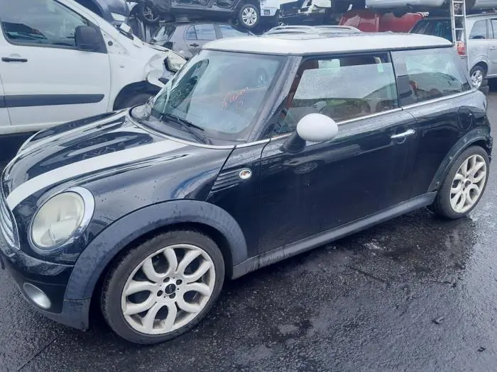 Door 2-door, left Mini Mini