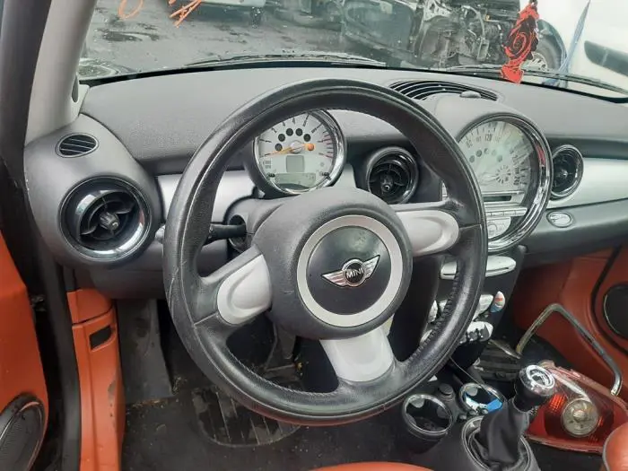 Steering wheel Mini ONE