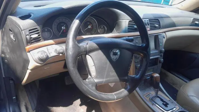 Steering wheel Lancia Thesis