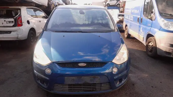 Front end, complete Ford S-Max