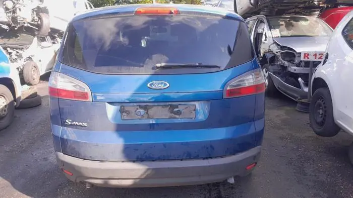 Taillight, right Ford S-Max