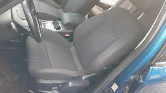 Front seatbelt, left Ford S-Max