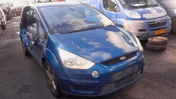 Knuckle, front right Ford S-Max