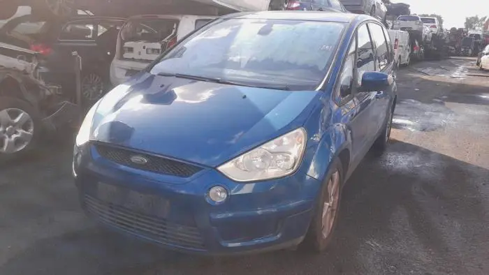 Air conditioning line Ford S-Max