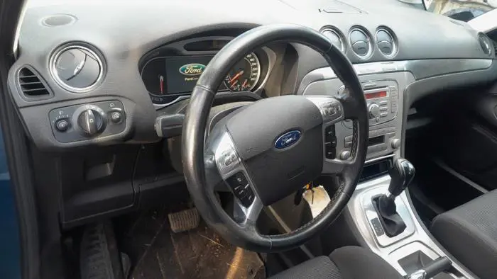 Steering wheel Ford S-Max