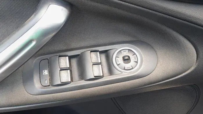 Mirror switch Ford S-Max