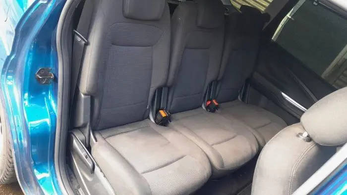 Rear seat Ford S-Max