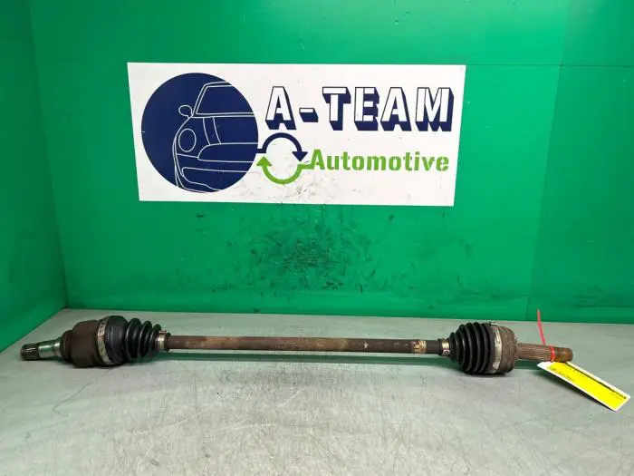 Front drive shaft, right Citroen C1