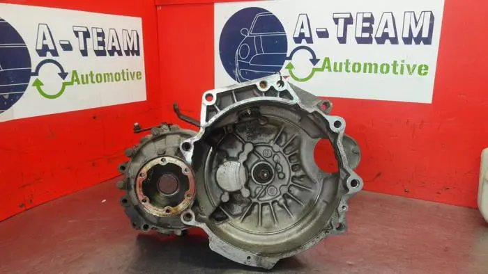 Gearbox Volkswagen Golf