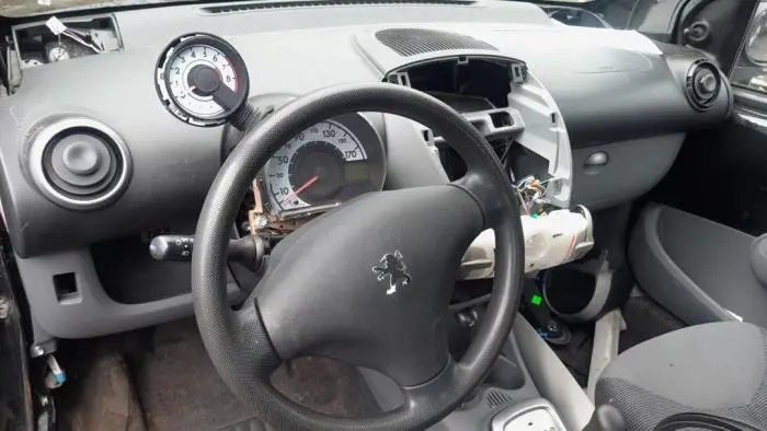Steering column stalk Peugeot 107