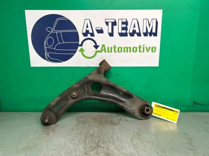 Front wishbone, left Peugeot 107