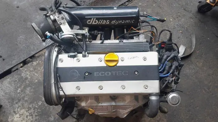 Engine Opel Calibra