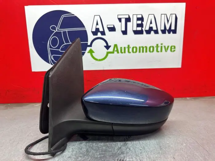 Wing mirror, left Volkswagen UP