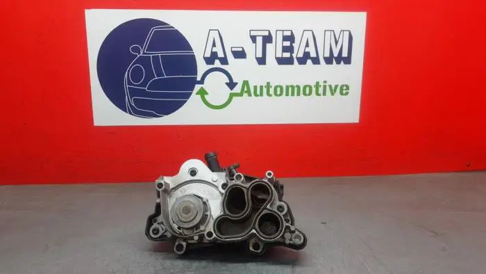 Thermostat housing Volkswagen Polo