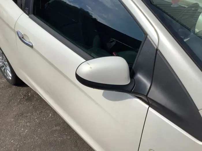 Wing mirror, right Ford KA