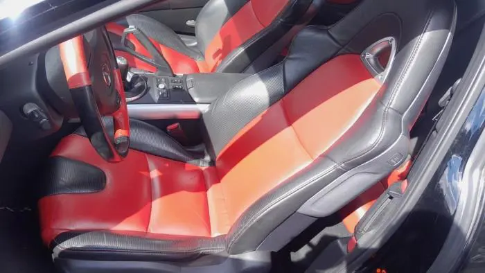 Seat, left Mazda RX-8