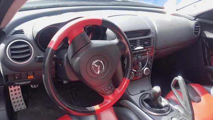 Steering wheel Mazda RX-8