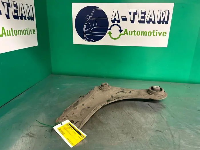 Front wishbone, left Renault Megane