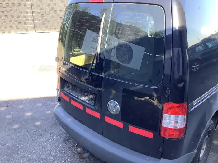 Minibus/van rear door Volkswagen Caddy