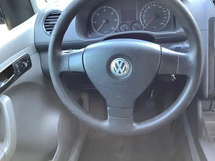 Steering column stalk Volkswagen Caddy