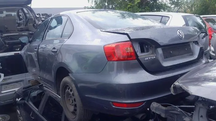 Towbar Volkswagen Jetta