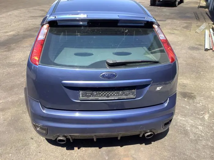 Tailgate Ford Focus