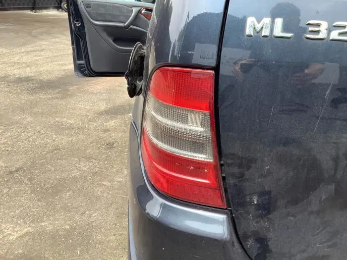 Taillight, left Mercedes ML-Klasse