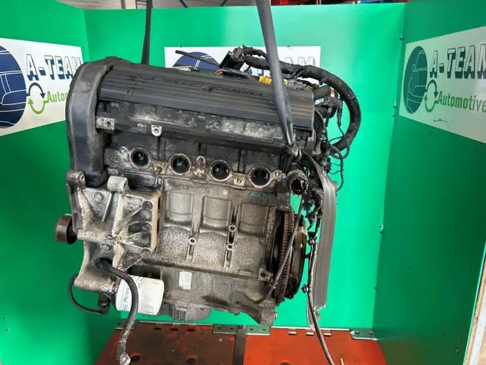 Engine Rover 25