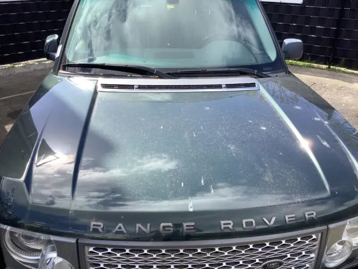 Bonnet Landrover Range Rover