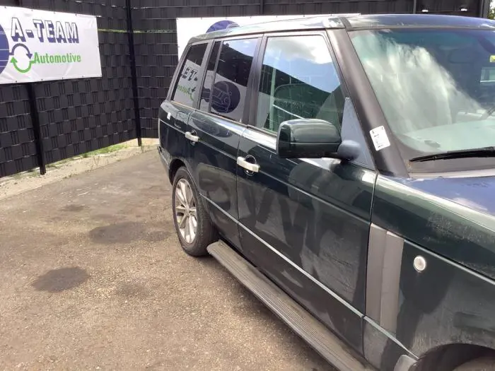 Front door 4-door, right Landrover Range Rover
