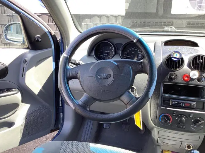 Steering wheel Daewoo Lanos