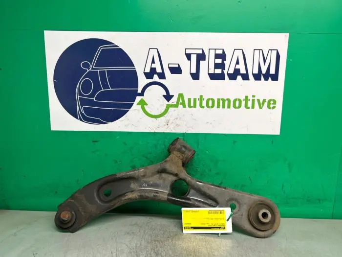 Front wishbone, left Suzuki Swift