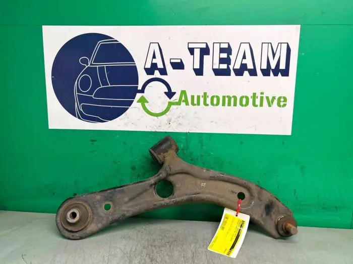 Front wishbone, right Suzuki Swift