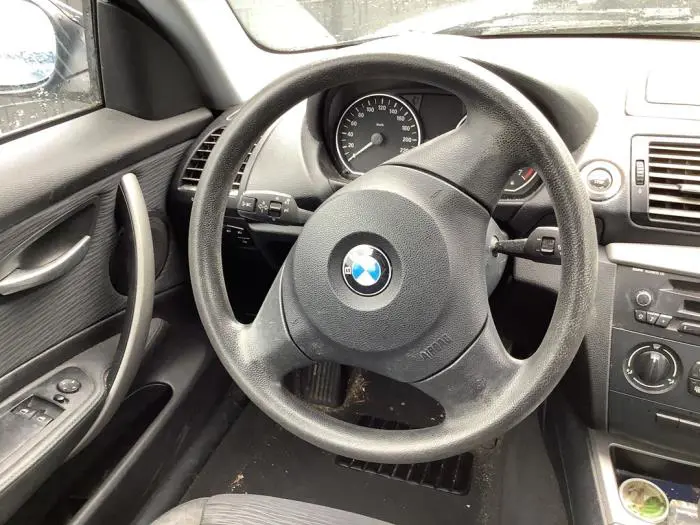 Steering column stalk BMW 1-Serie