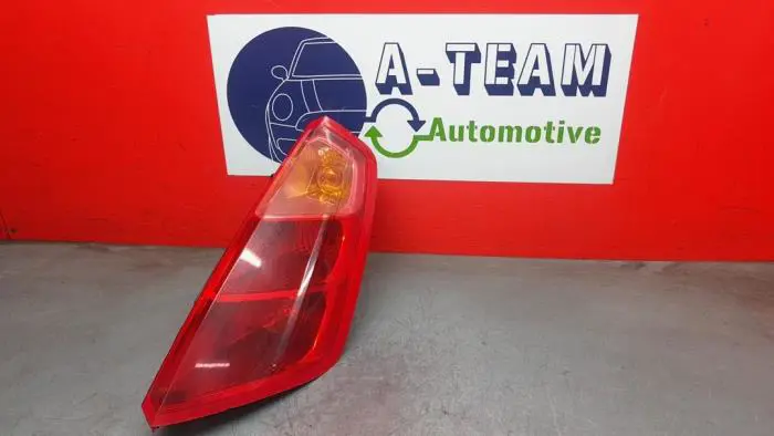 Taillight, right Fiat Punto Grande