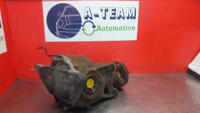 Rear differential Mercedes Vito