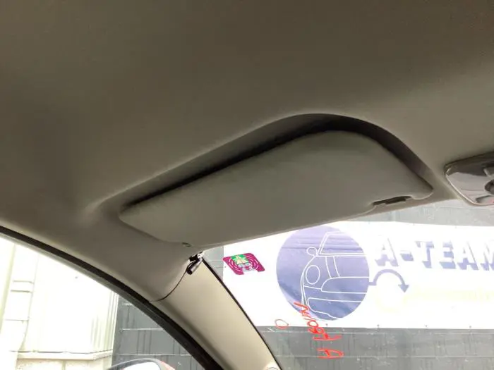 Sun visor Alfa Romeo Mito