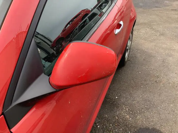 Wing mirror, left Alfa Romeo Mito