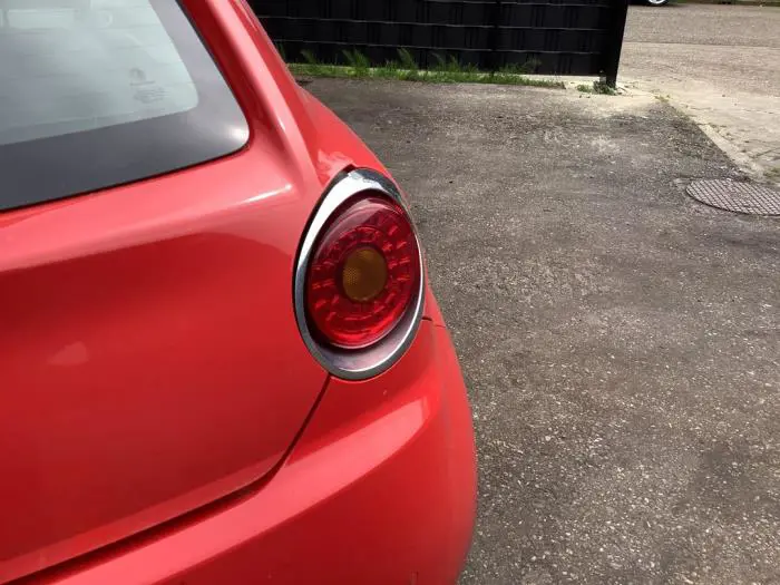 Taillight, right Alfa Romeo Mito