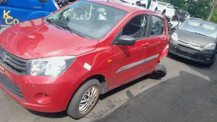 Wing mirror, left Suzuki Celerio