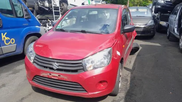 Engine management computer Suzuki Celerio