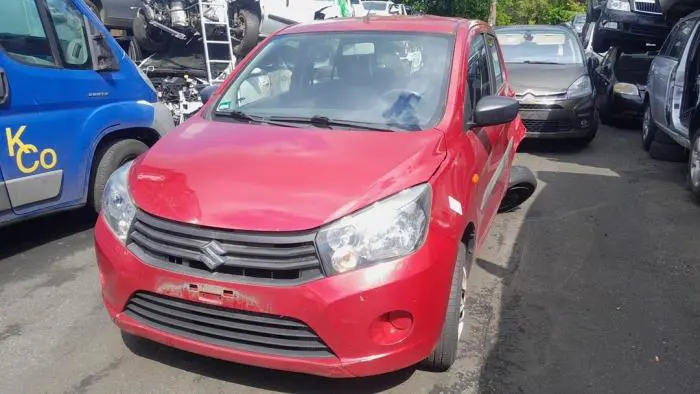 Front wishbone, left Suzuki Celerio