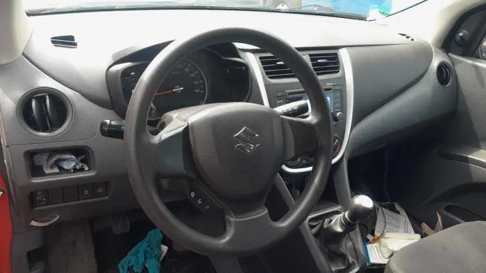 Steering wheel Suzuki Celerio